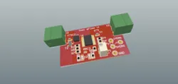 eFuse circuit