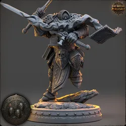 Eryn Kalross - Choir of the Blighted Ash