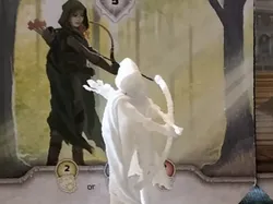 Figuras para el juego de mesa Vindication - Modelo de impresión 3D gratuito