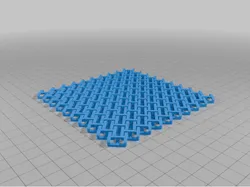 flowalistik chainmail remix 116mm