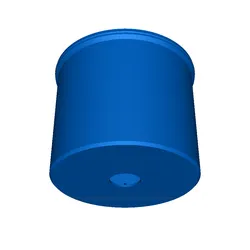 Free Other STL Download - boat rail cup holderby Jeremy Holston (Germz)