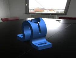 Globe/sphere Holder