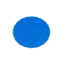 Gratis Badges & Coins STL indir - boon - user5202588142