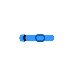 Gratis Test Models STL indir - Mes met bescherming  - Finsh Awm
