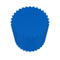 gratuită de Home Decorations & Ornaments STL Descărcare - Vază - CostyPrinterMD10