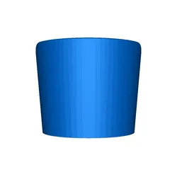 gratuită de Stationery & Learning Tools STL Descărcare - suport pentru creioane - Rayyan.