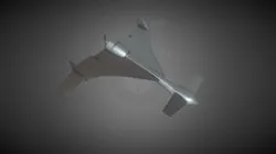 Harpy Drone