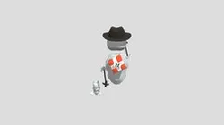 Me With admin hat grab