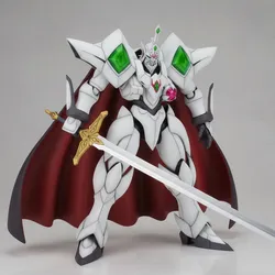 mech