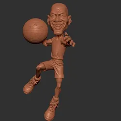 Michael Jordan