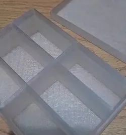 Multipurpose box with lid