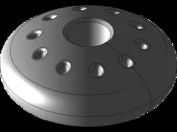 Oval Huygens