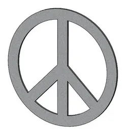 Peace Sign
