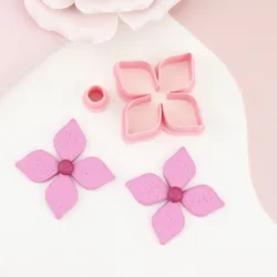 POLYMER CLAY CUTTERS