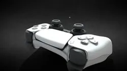 PS5 CONTROLLER