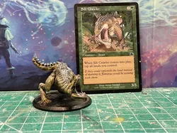 Silt Crawler
