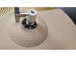 Simmons MC Cymbal Hi-Hat Adapter (top and bottom support)
