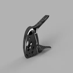 So Locked! Male Chastity Device
