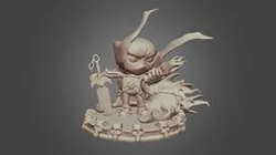 Spawn