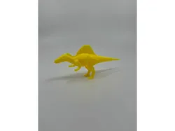 Spinosaurus