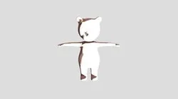 Teddy Bear