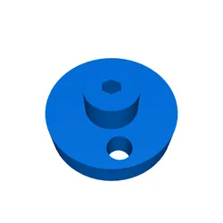 Test Models STL Download - Parts for Earthquake-testing tableby user8182049990