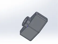 Tuning key