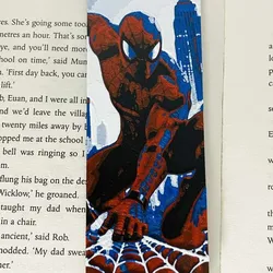 Web Hero Action Bookmark – Hueforge