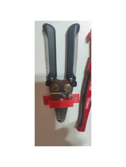 Wire Stripper Multi Tool Wall Mount