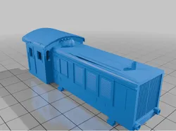 WR360 (VR36) adapted for BTTB as a replacement. Please donate for SLA disease cure.