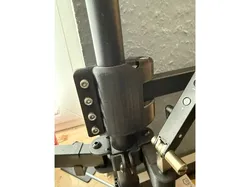 Zubehör Monitor-Halter / Deskmount extension