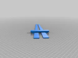 3D printer bestanden | 3MF | Snelweg 2