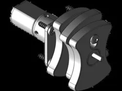 Antweight Shuffler Module