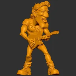 Bruce Springsteen