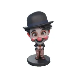charlie chaplin
