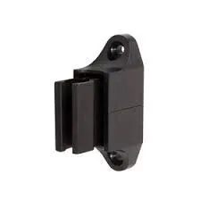 crank holder louvre / crank holder Venetian blind