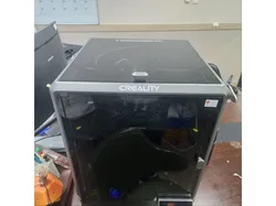 Creality K1 MAX  Top Cover