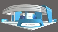 exhibition booth