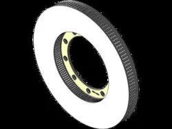 F1 Brake Rotor