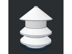 Federal Signal Model 2 - Printable (V4)