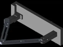 Four Bar Mechanism