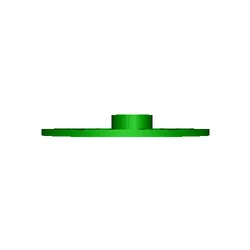 Hair spring