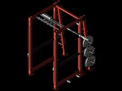 MF Power Rack