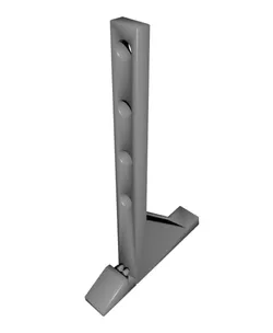 Multiboard 10-Degree Free-Standing Foot