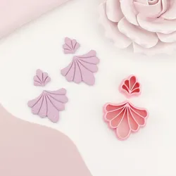 POLYMER CLAY CUTTERS