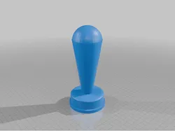 press/stamp