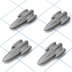 Quantum - scout
