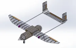 RC aircraft