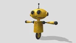 Robot Little