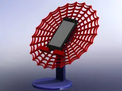 Soporte Araña para celular